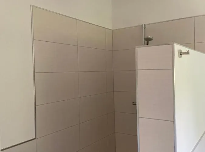 Apartamento Schomberg