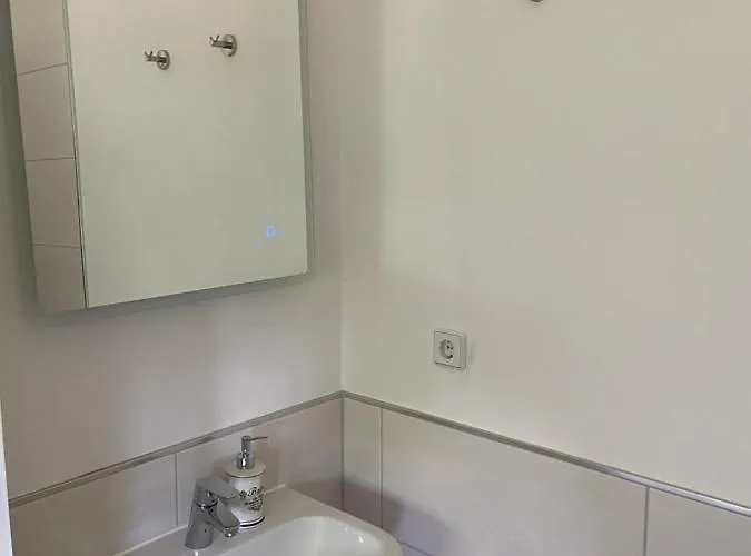 Apartment Schomberg Spremberg