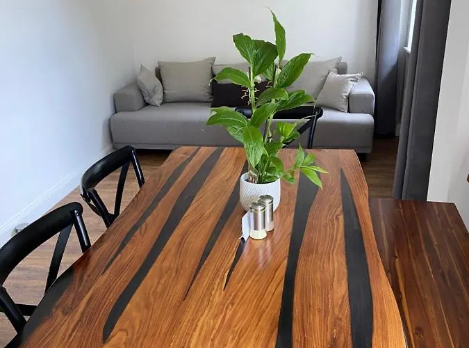 Schomberg Apartment Spremberg