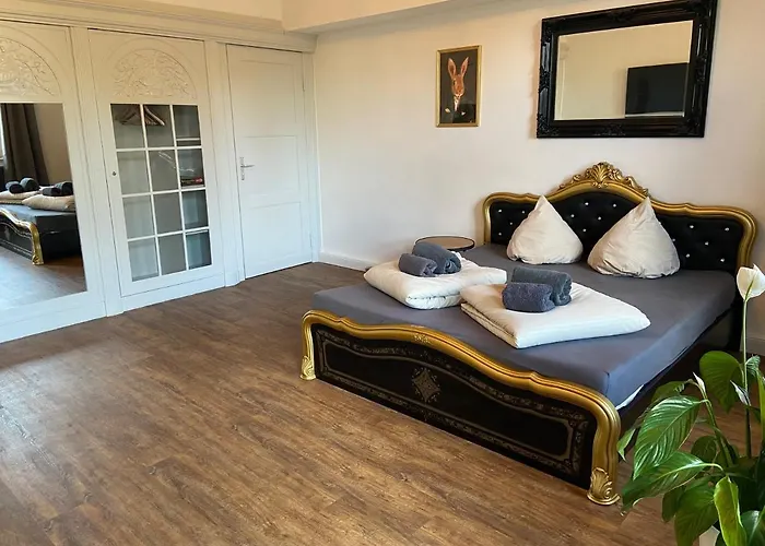 Apartamento Schomberg *