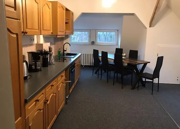 Schomberg * Spremberg